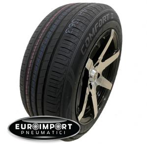Lanvigator COMFORT 2 165/70 R14 81 T  TL